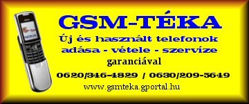 GSM-TKA